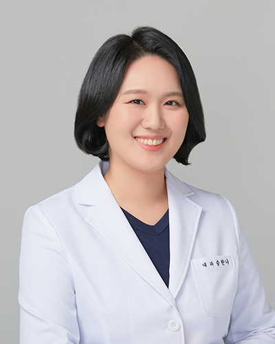 대표원장 송한나